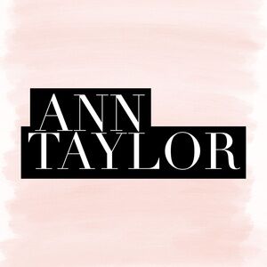 ANN TAYLOR